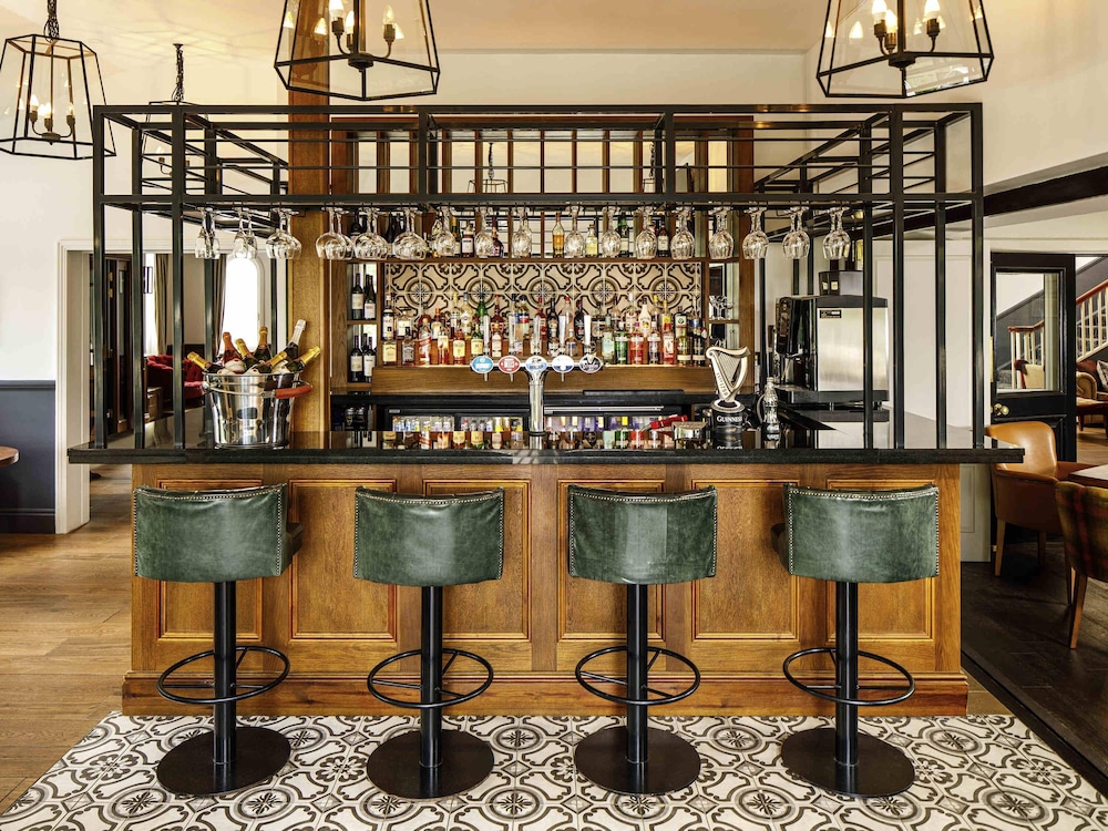 Mercure Oxford Hawkwell House Hotel 42/63
