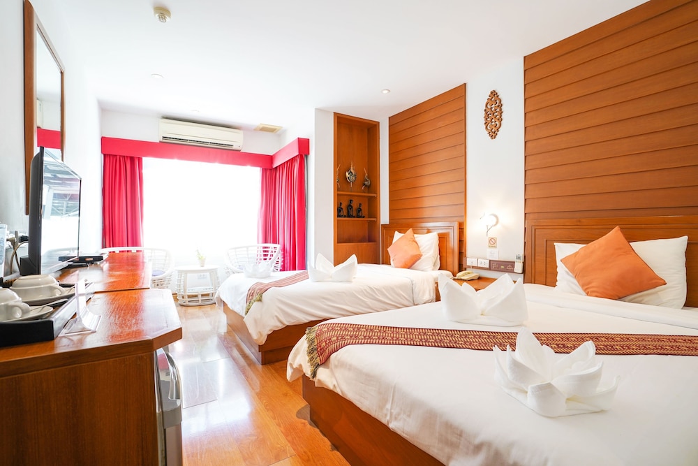 Baan Sukhumvit Soi 18 13/61