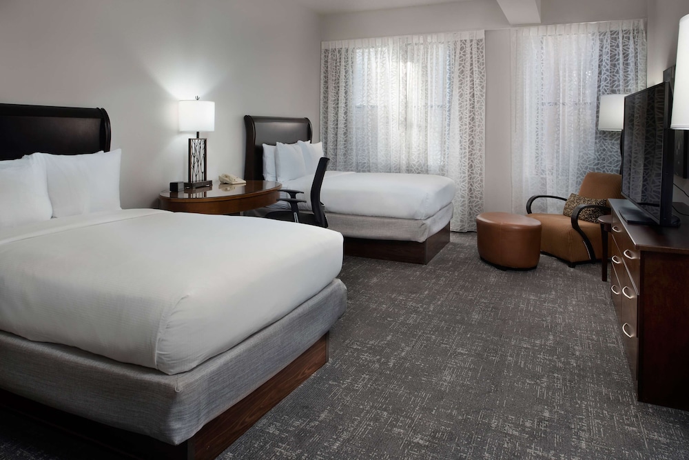 Doubletree By Hilton Hotel Memphis Downtown 9/53