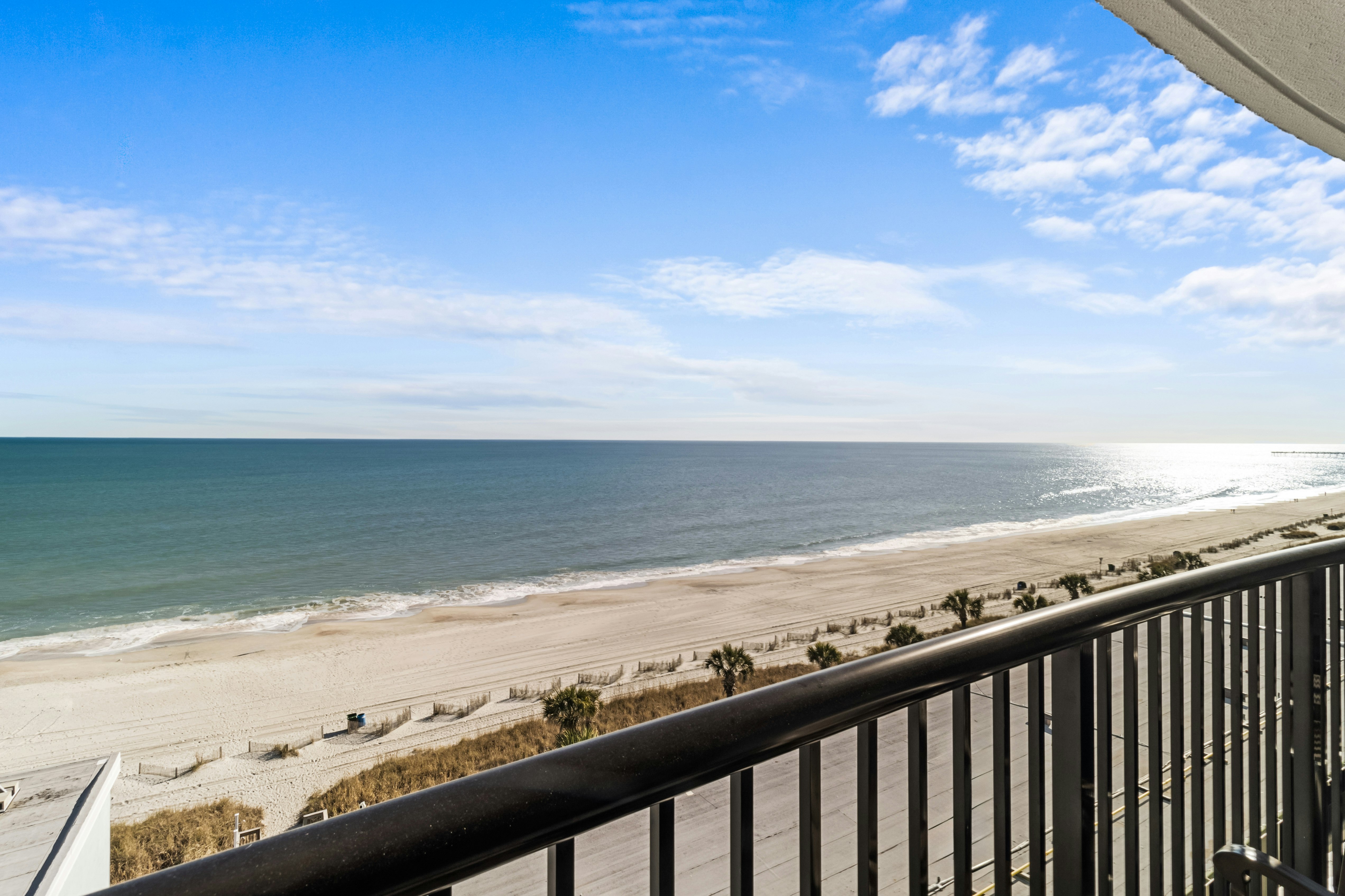 Compass Cove Resort 60/66
