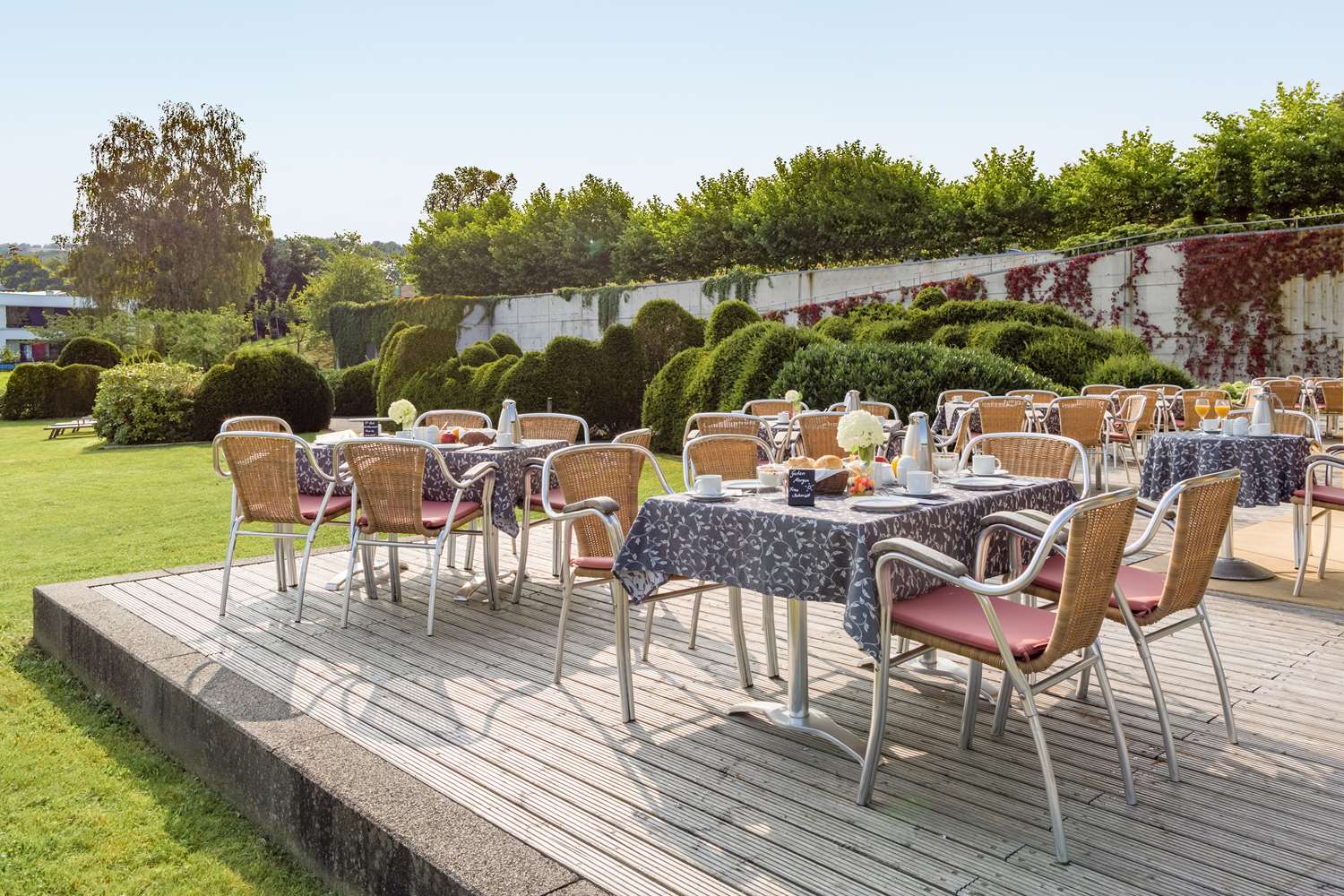 Rugs Hotel Am Schlosspark Lichtenwalde 38/47