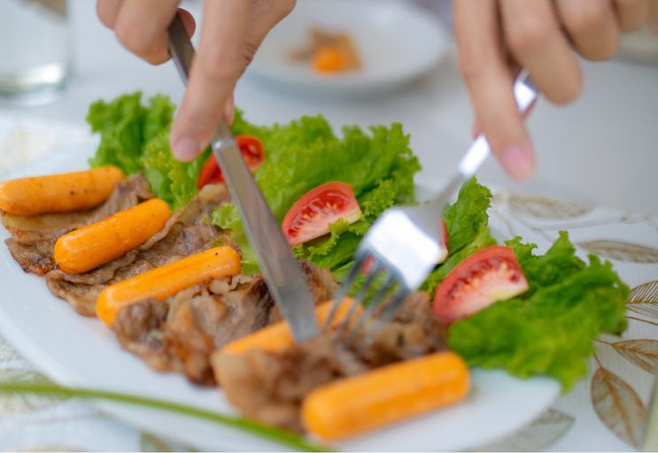 Puri Indah Inn Yogyakarta 4/11