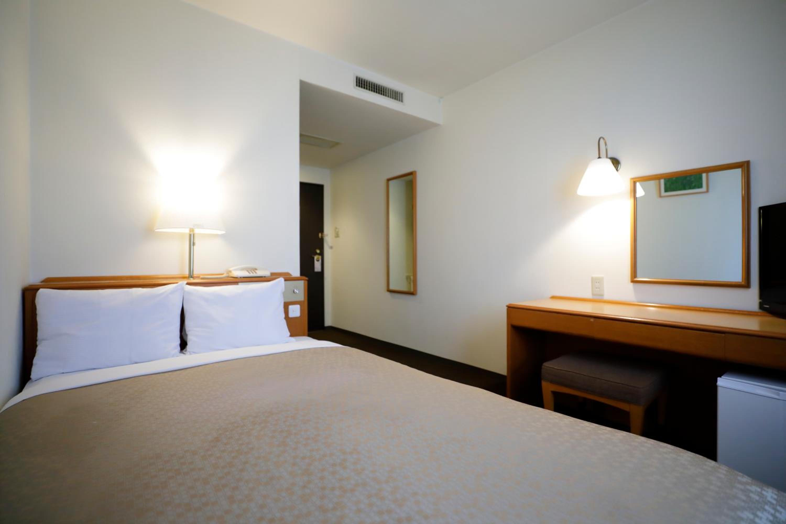 Kawasaki Central Hotel 21/52