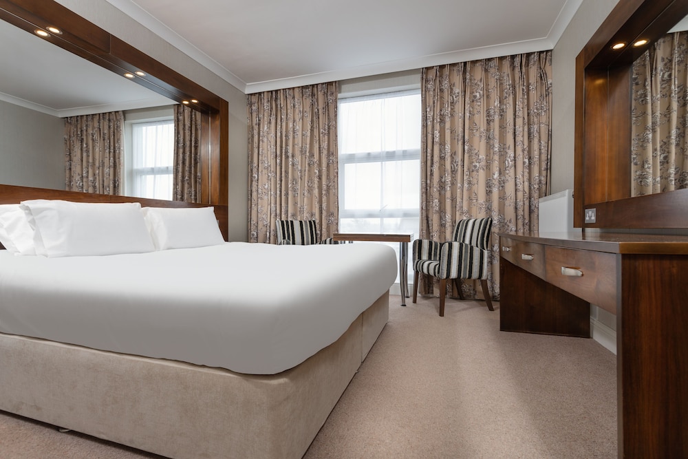 Flannerys Hotel Galway 5/60