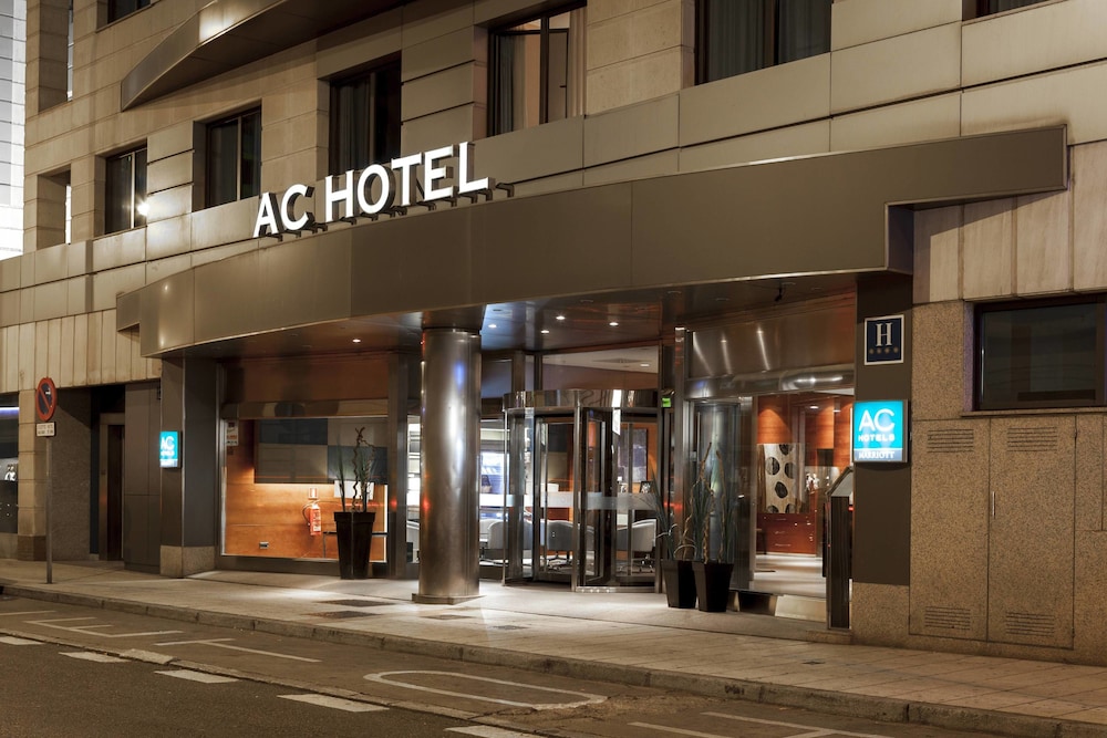 Ac Hotel Leon San Antonio 2/46