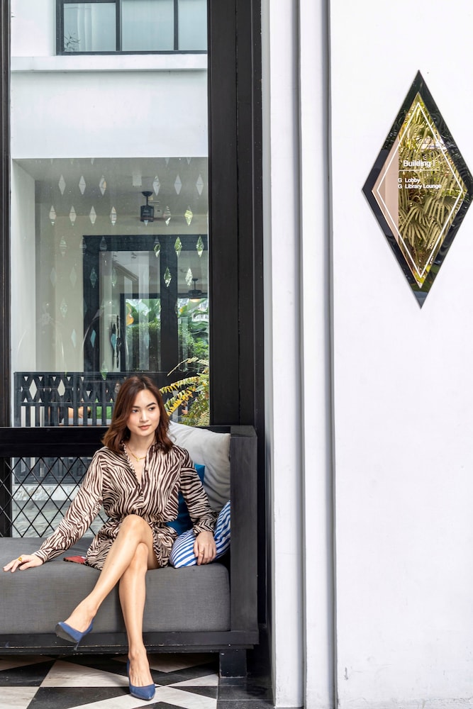 Movenpick Hotel Sukhumvit 15 Bangkok 10/71