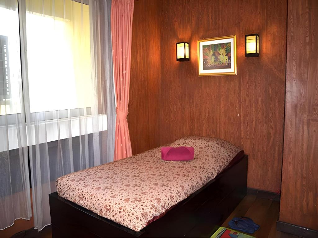 Grand Mentari Hotel 15/22