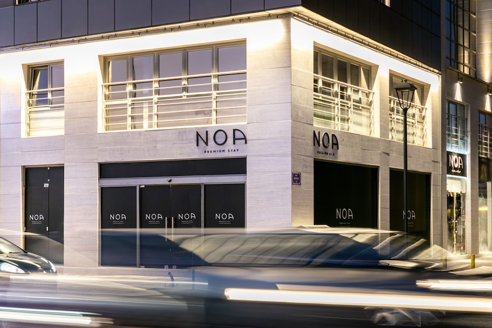 Noa Hotel 4/66