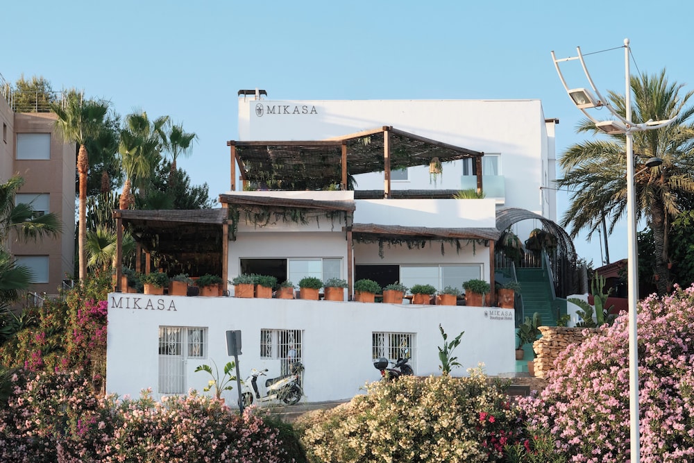 Mikasa Ibiza Boutique Hotel 2/56