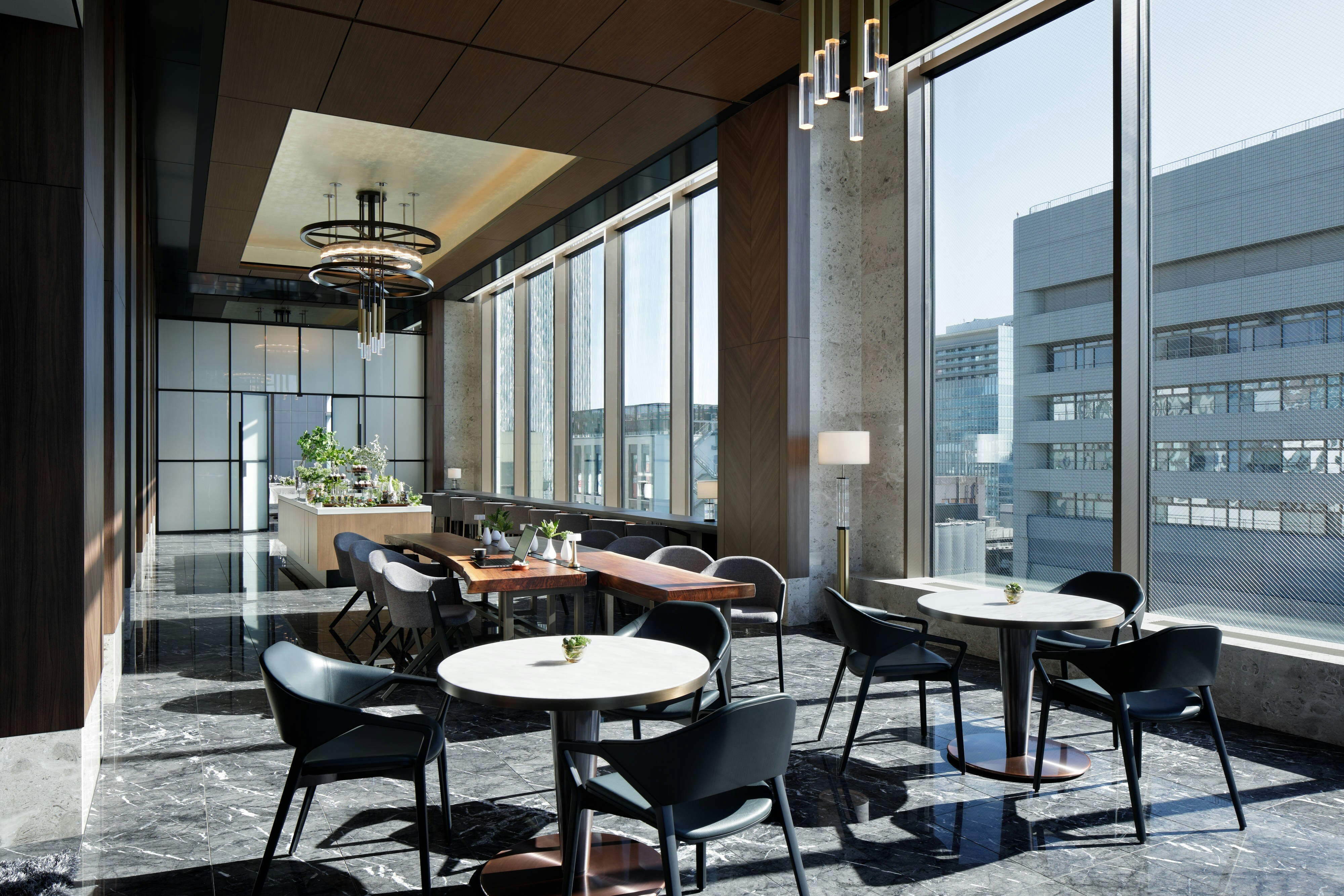 AC Hotel by Marriott Tokyo Ginza 17/20