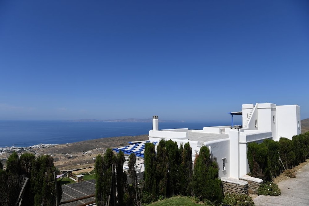 Tinos Sky View Villa 35/50