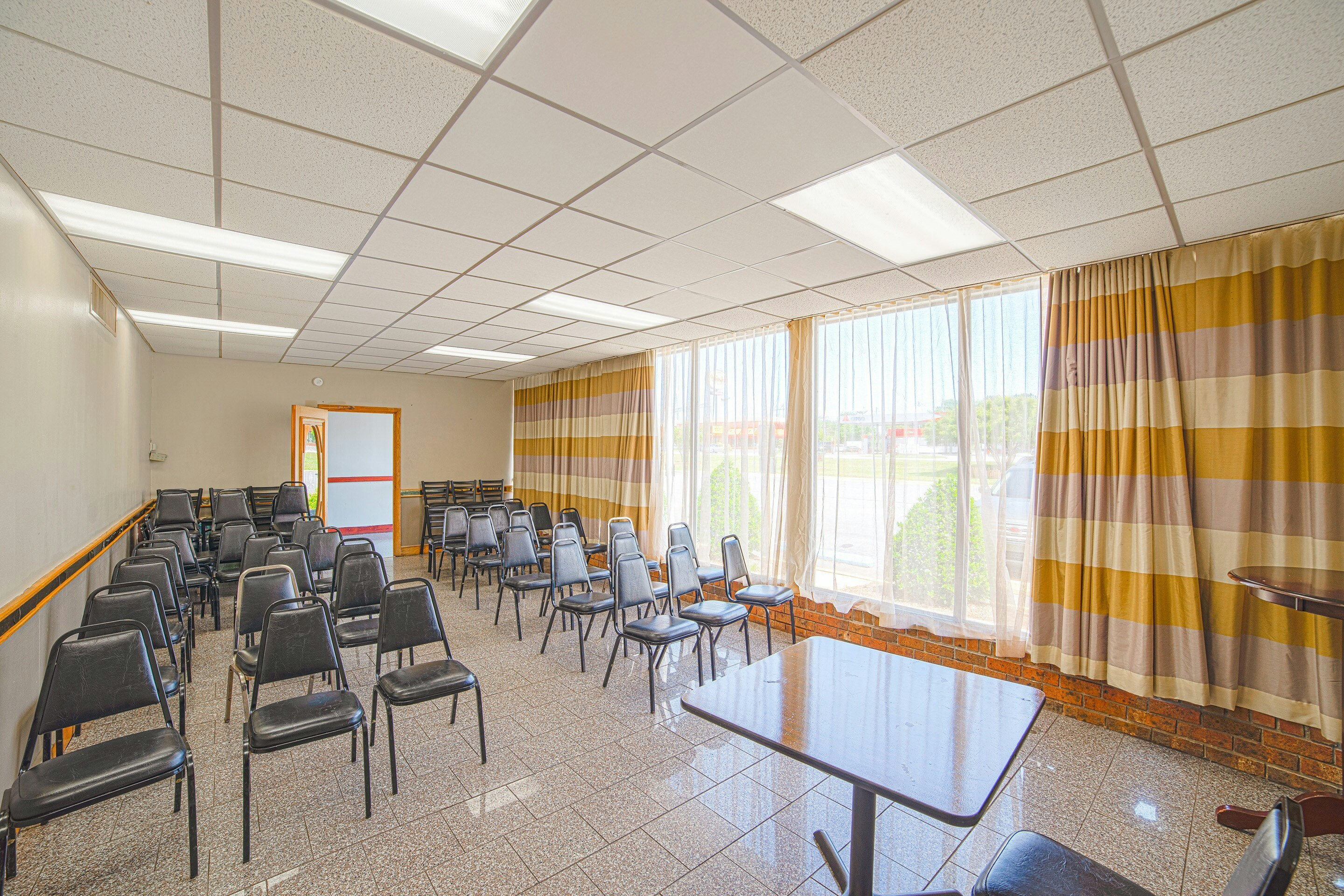 Masters Inn Selma/Smithfield I-95 By OYO 11/34