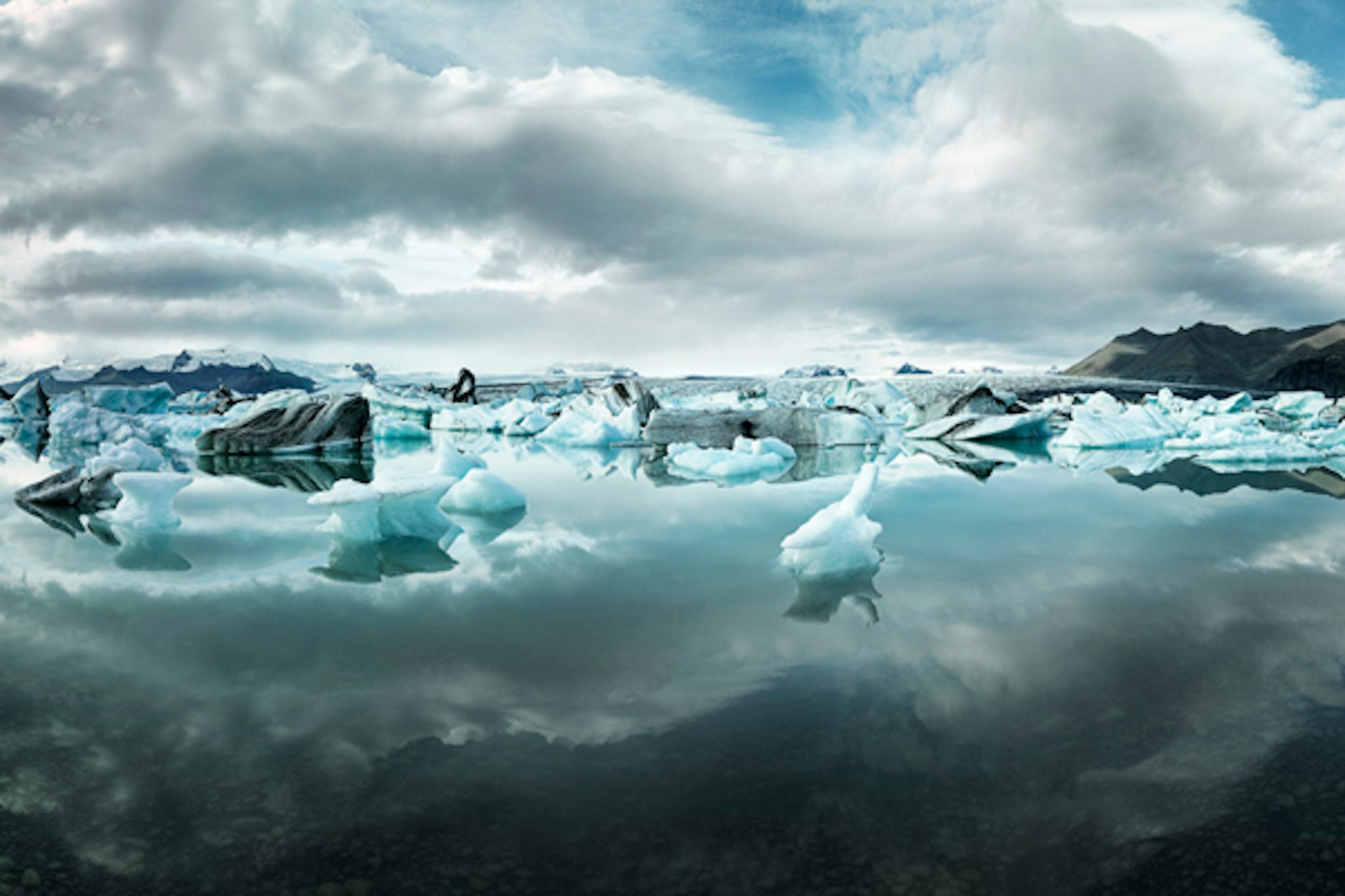 Hofn - Berjaya Iceland Hotels 23/24