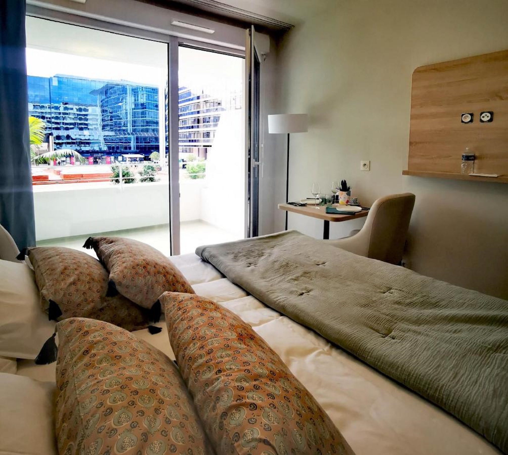 Residhome Nice Aeroport 21/37