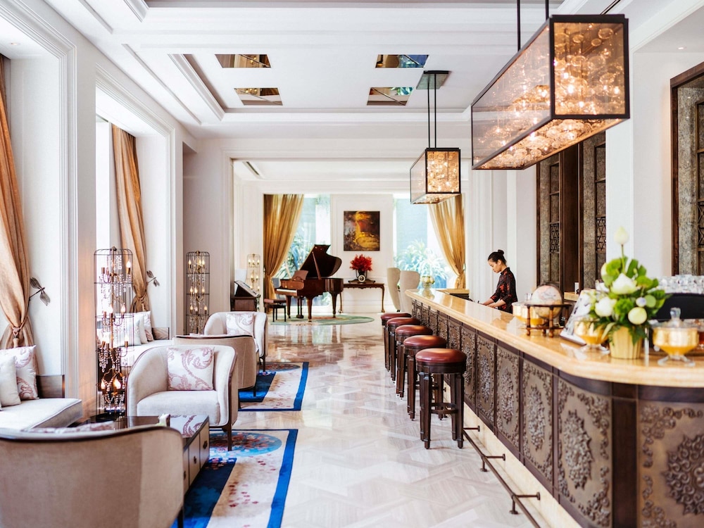Hotel des Arts Saigon - MGallery Collection 52/74