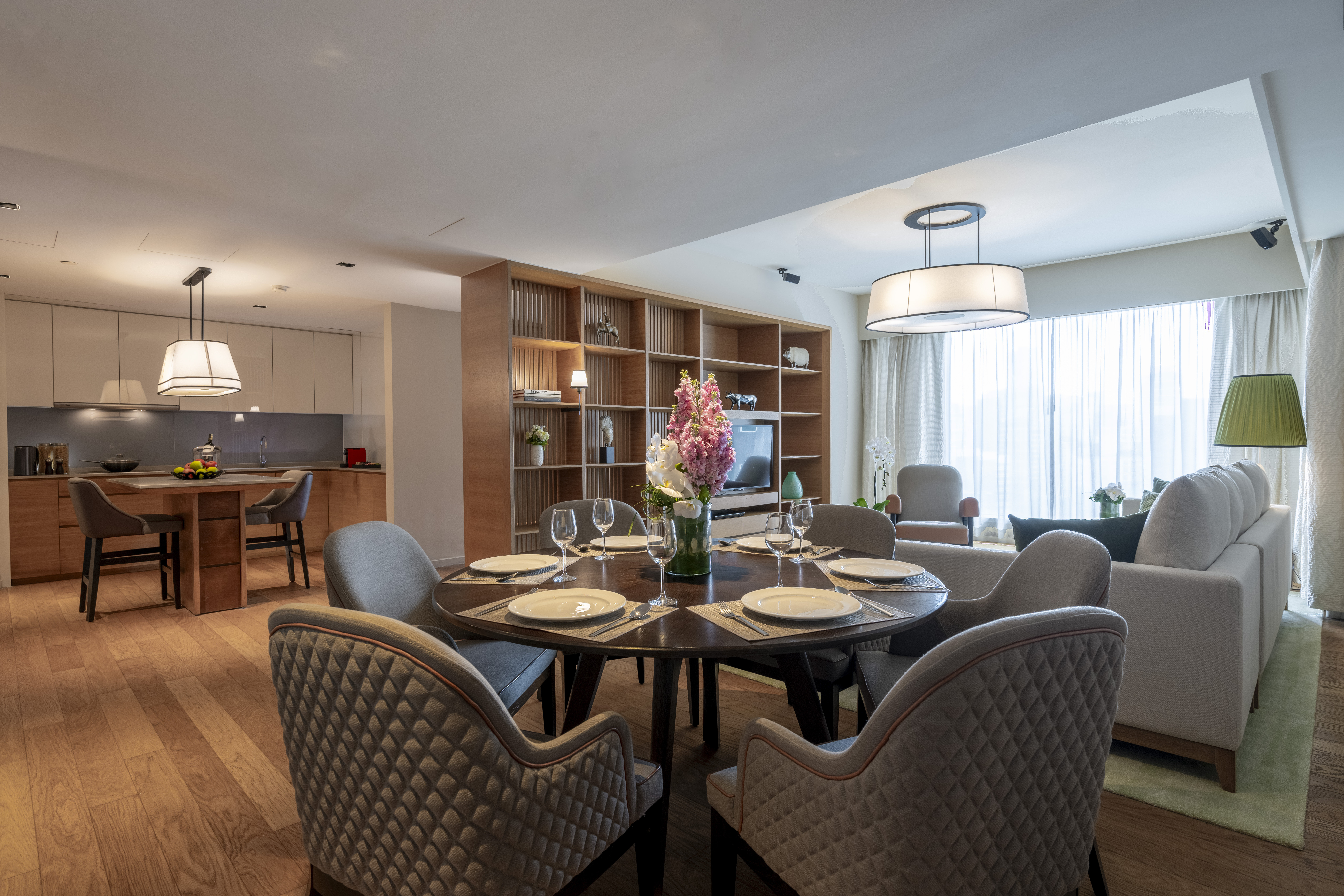 Lanson Place Bukit Ceylon 23/37