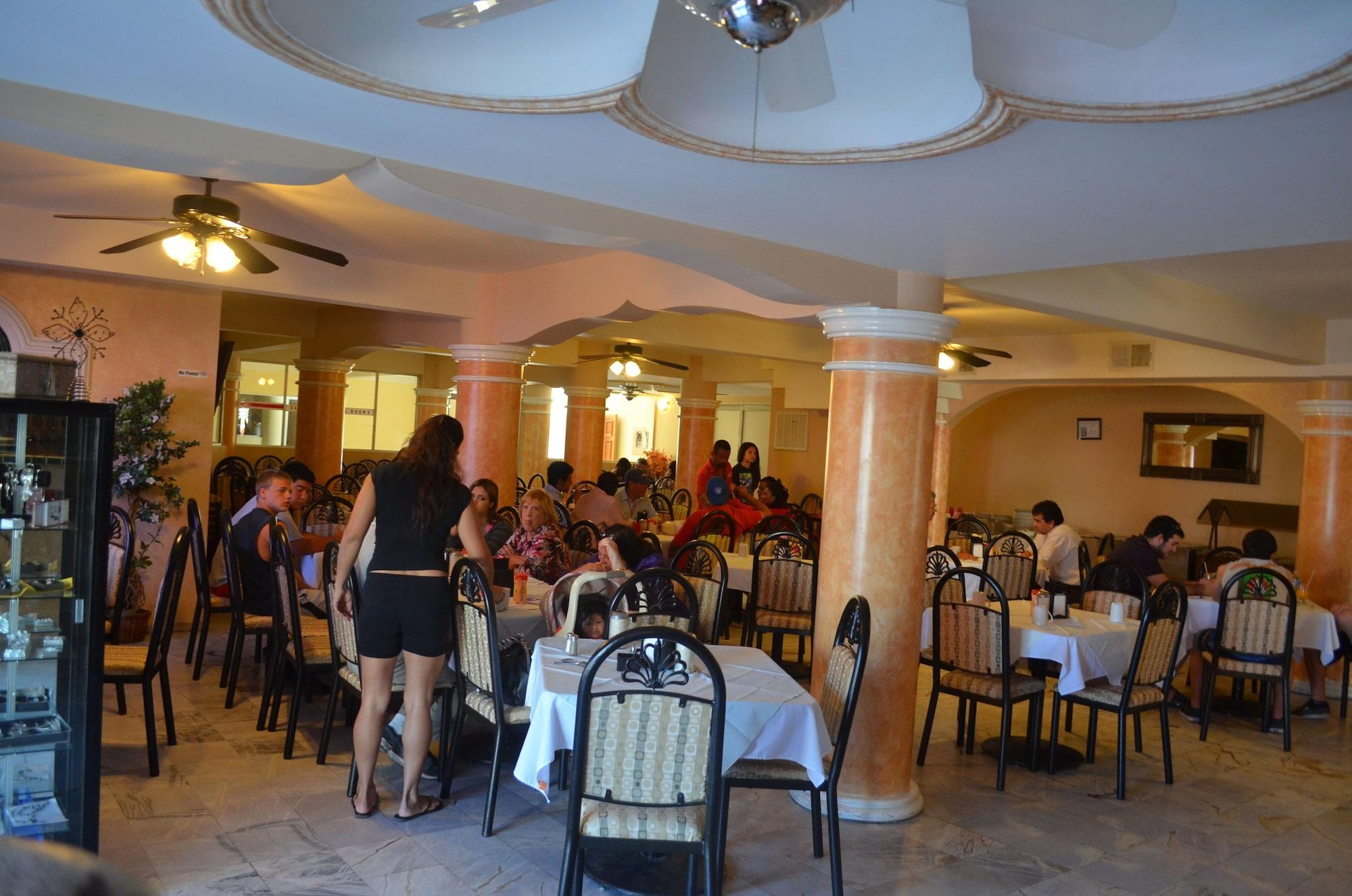 Hotel Paraiso del Desierto 19/30