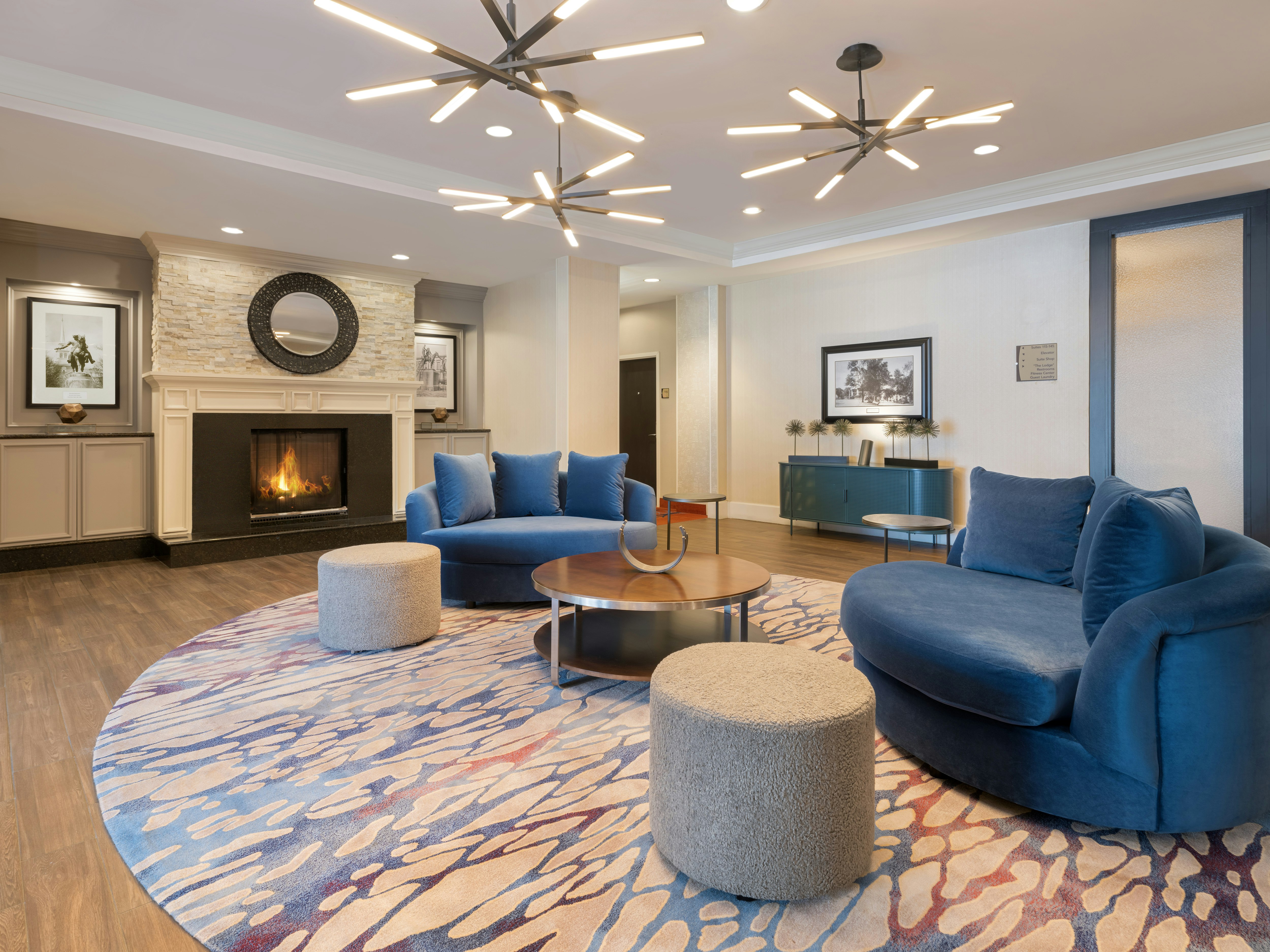 Homewood Suites By Hilton Boston Cambridge Arlington 39/80