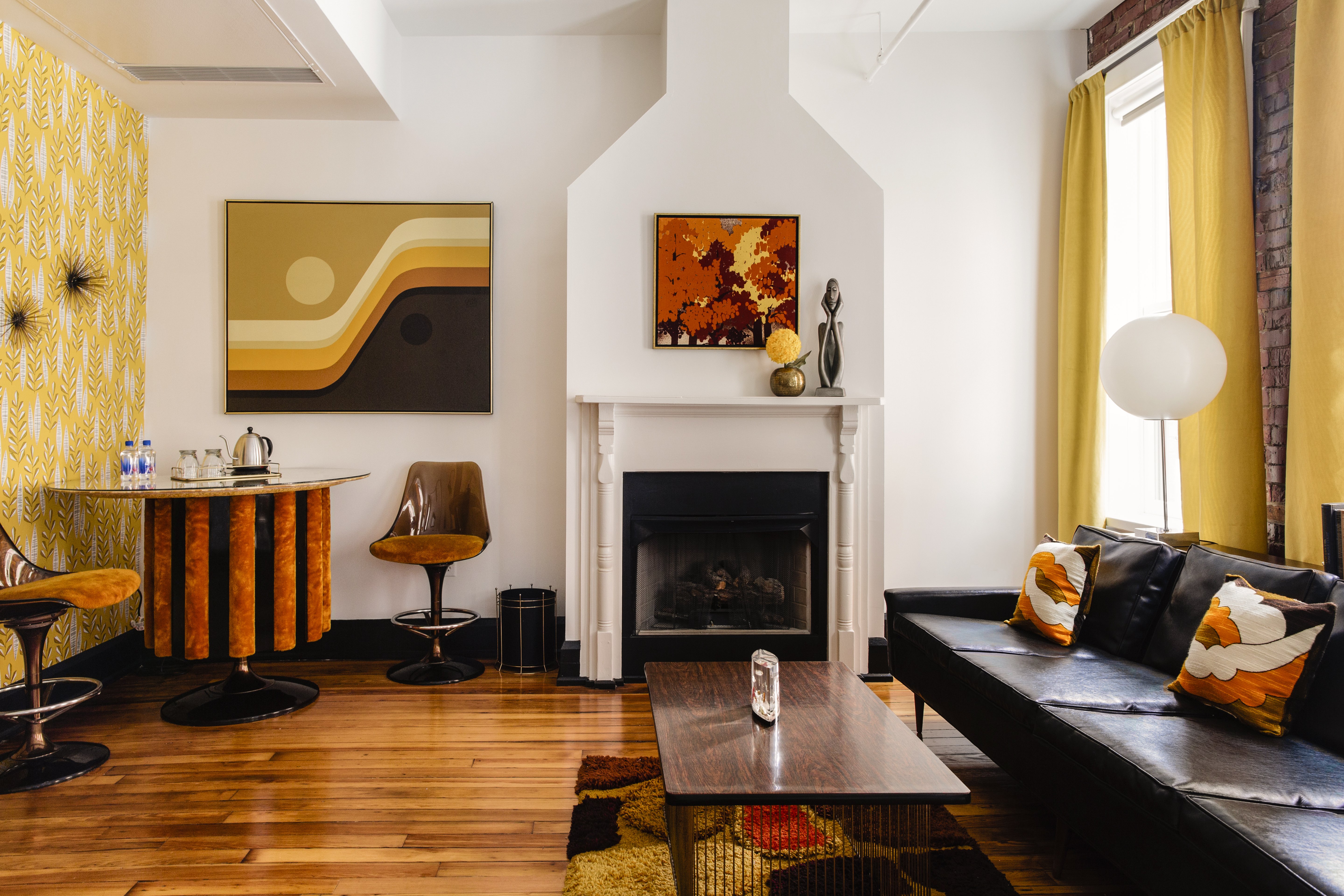 The Dwell Hotel, a Member of Design Hotels 51/68