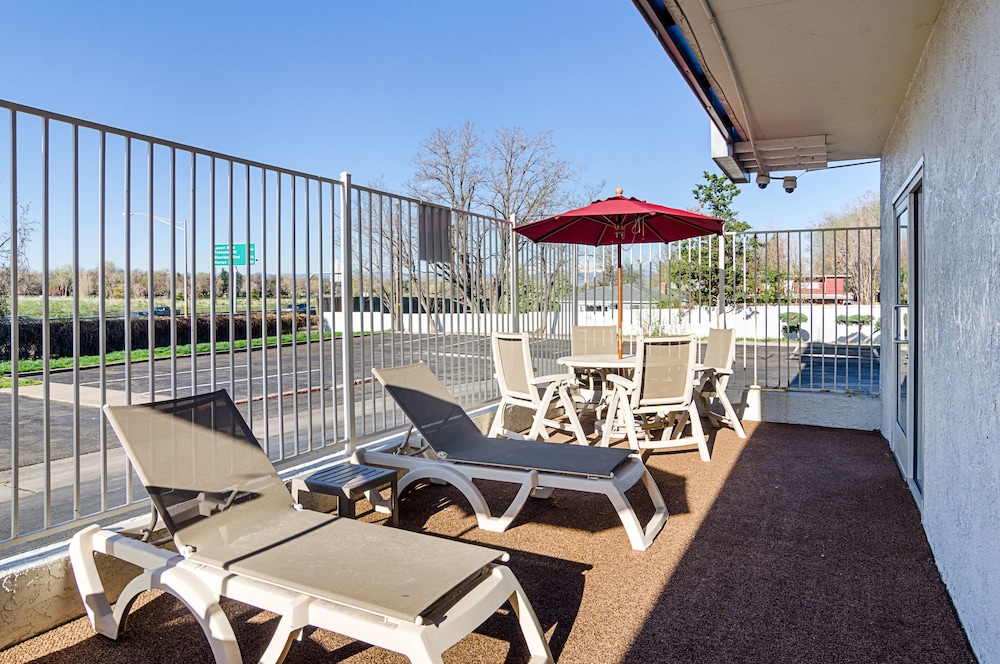 Motel6 Denver, CO – Downtown 47/58