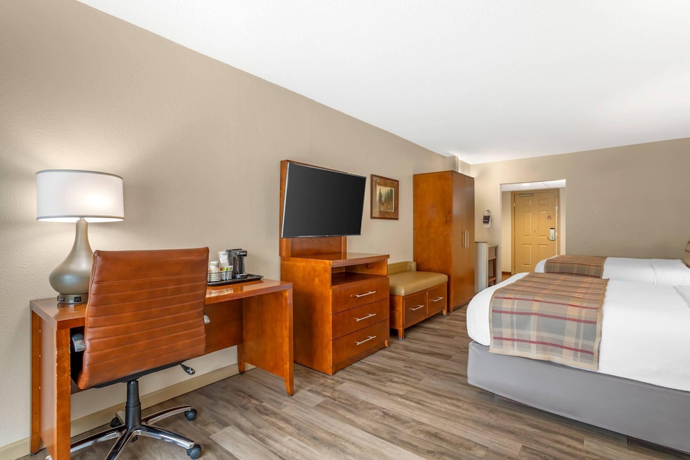 The Inn at Apple Valley, Ascend Hotel Collection 36/48