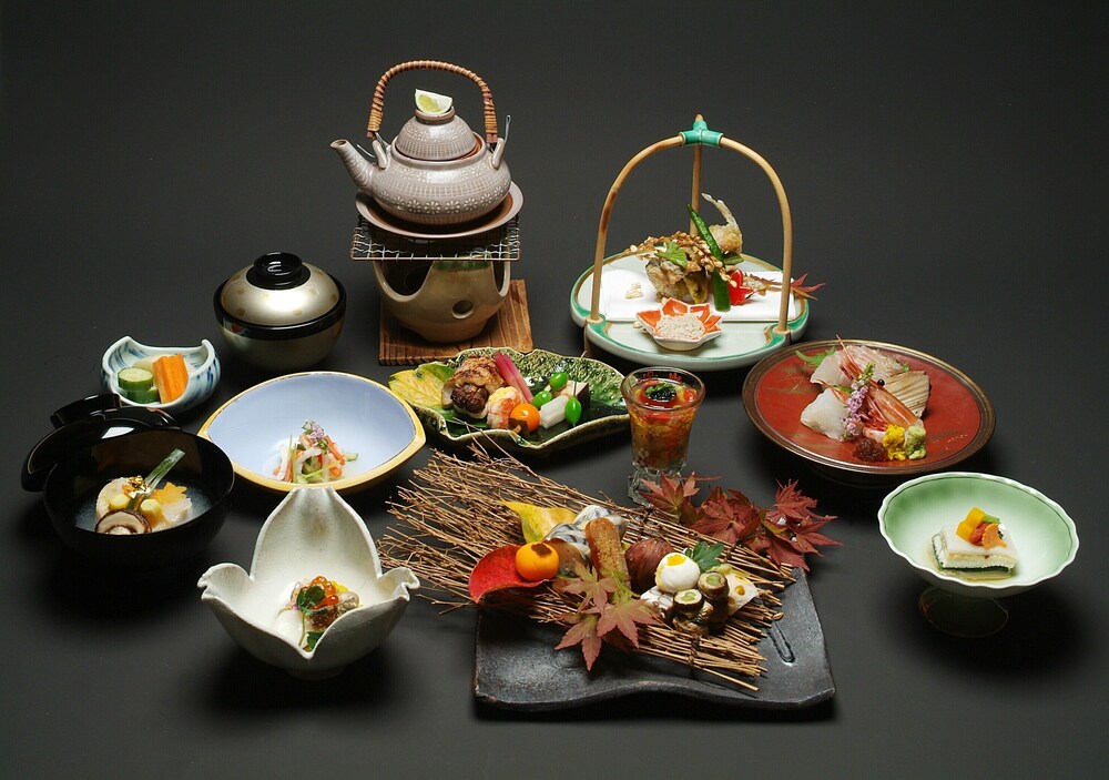 ARAI RYOKAN 11/50