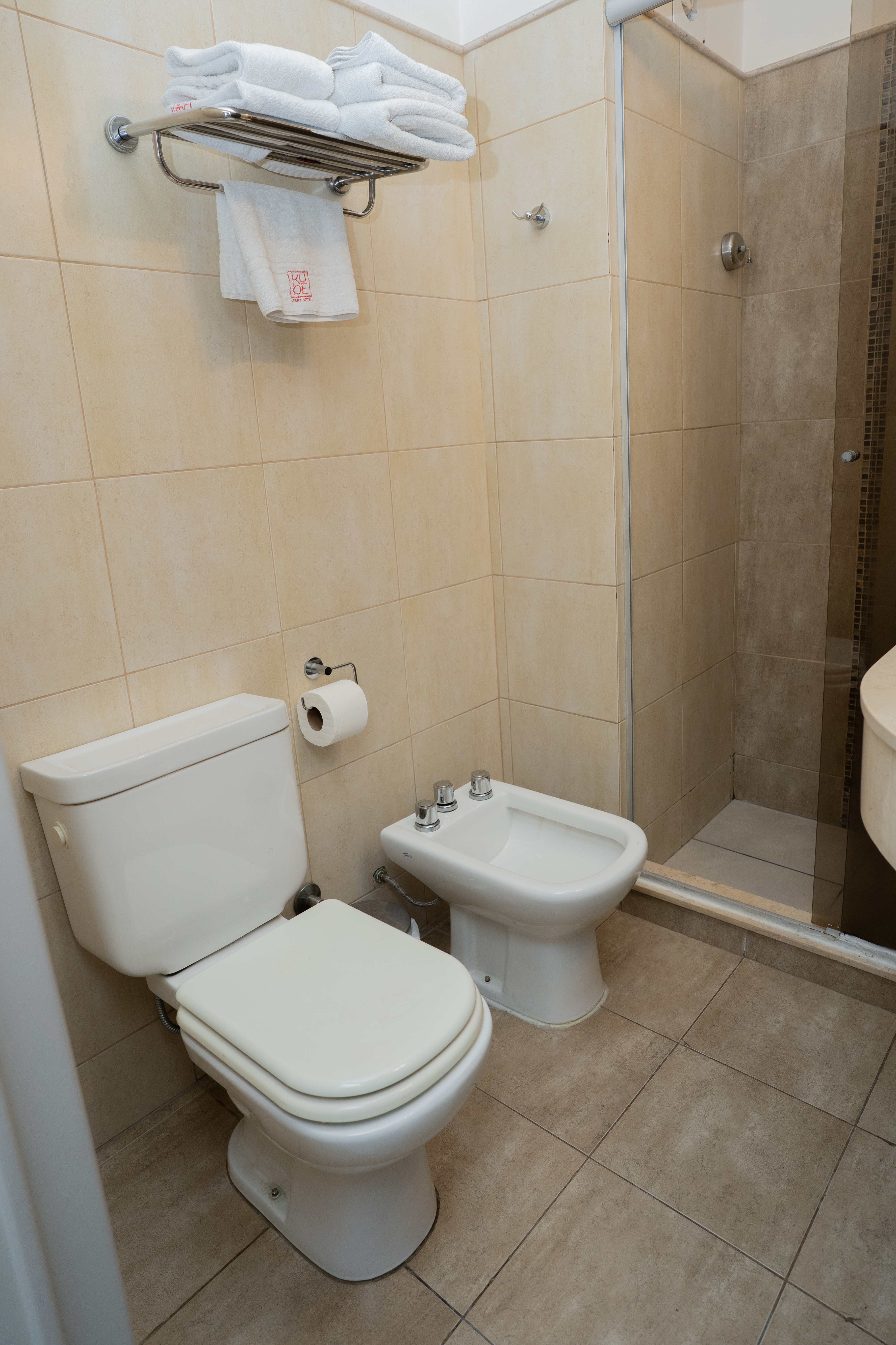 Kube Apartment Express 43/45