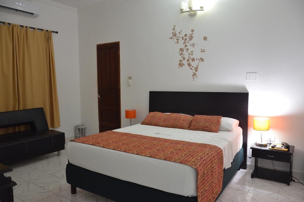 Park Hotel Santa Marta 8/23