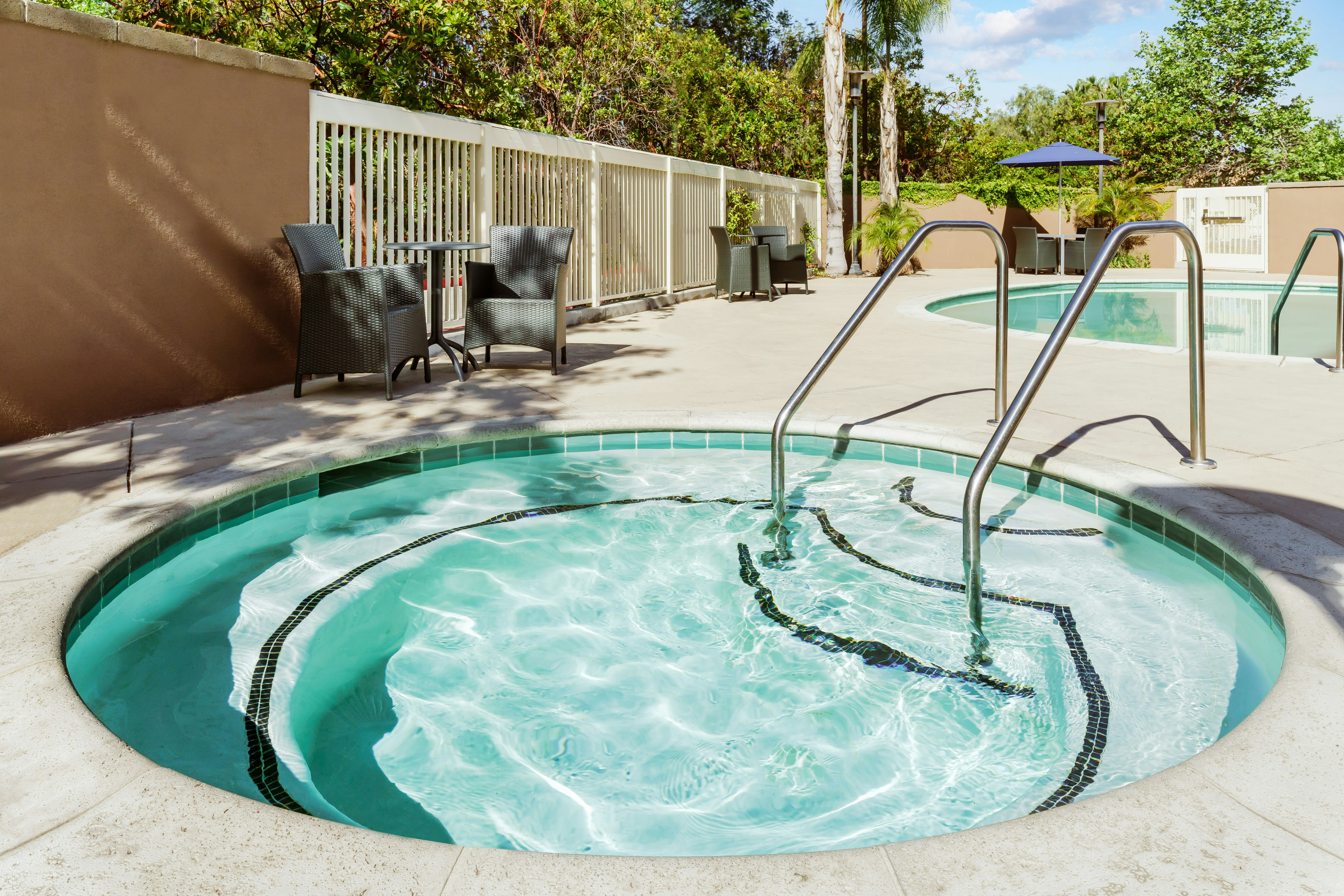 Hampton Inn & Suites Thousand Oaks 36/58