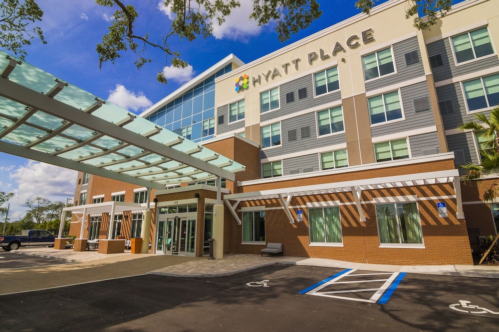Hyatt Place Melbourne / Palm Bay 43/50