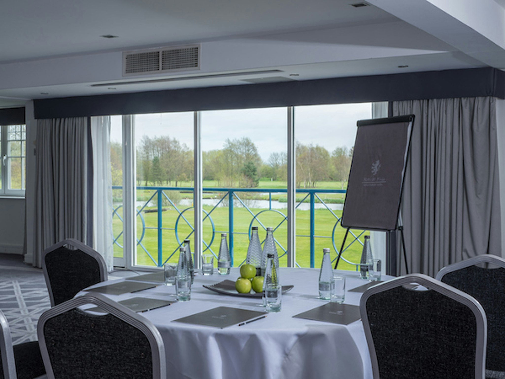 Formby Hall Golf Resort & Spa 68/82