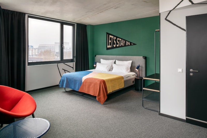 The Social Hub Berlin 23/62
