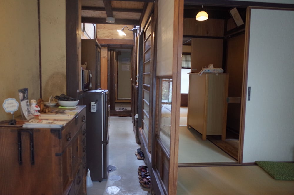 Guesthouse Chikayoshi 37/38