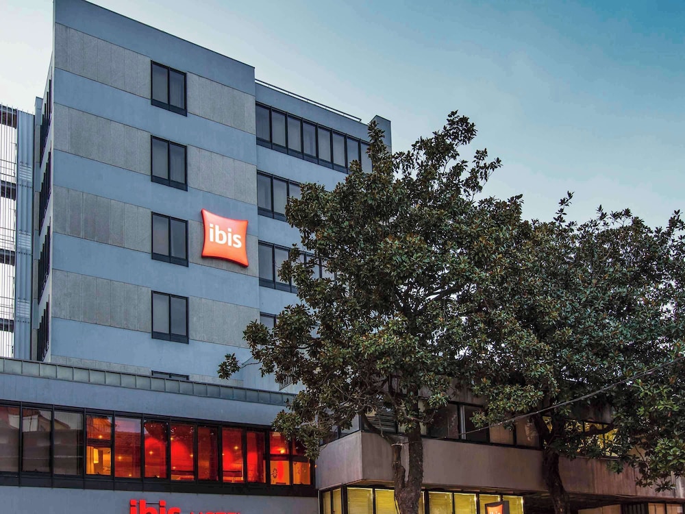 ibis Porto Centro Sao Bento 6/40