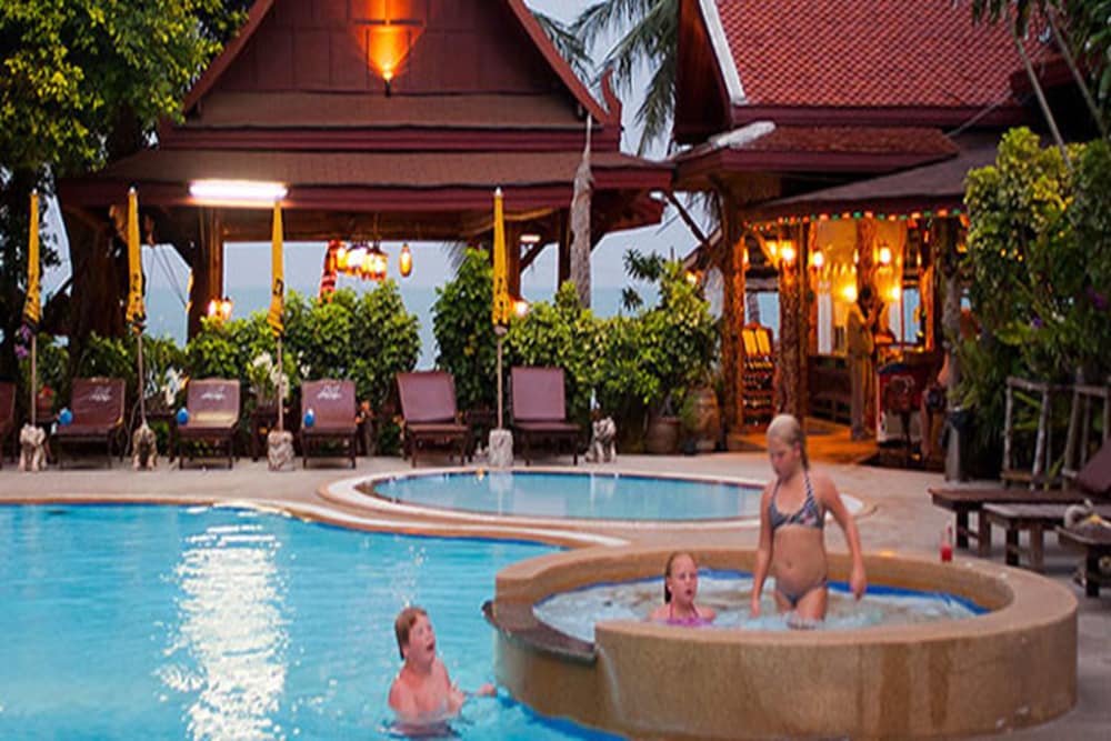 Bill Resort Koh Samui 35/50