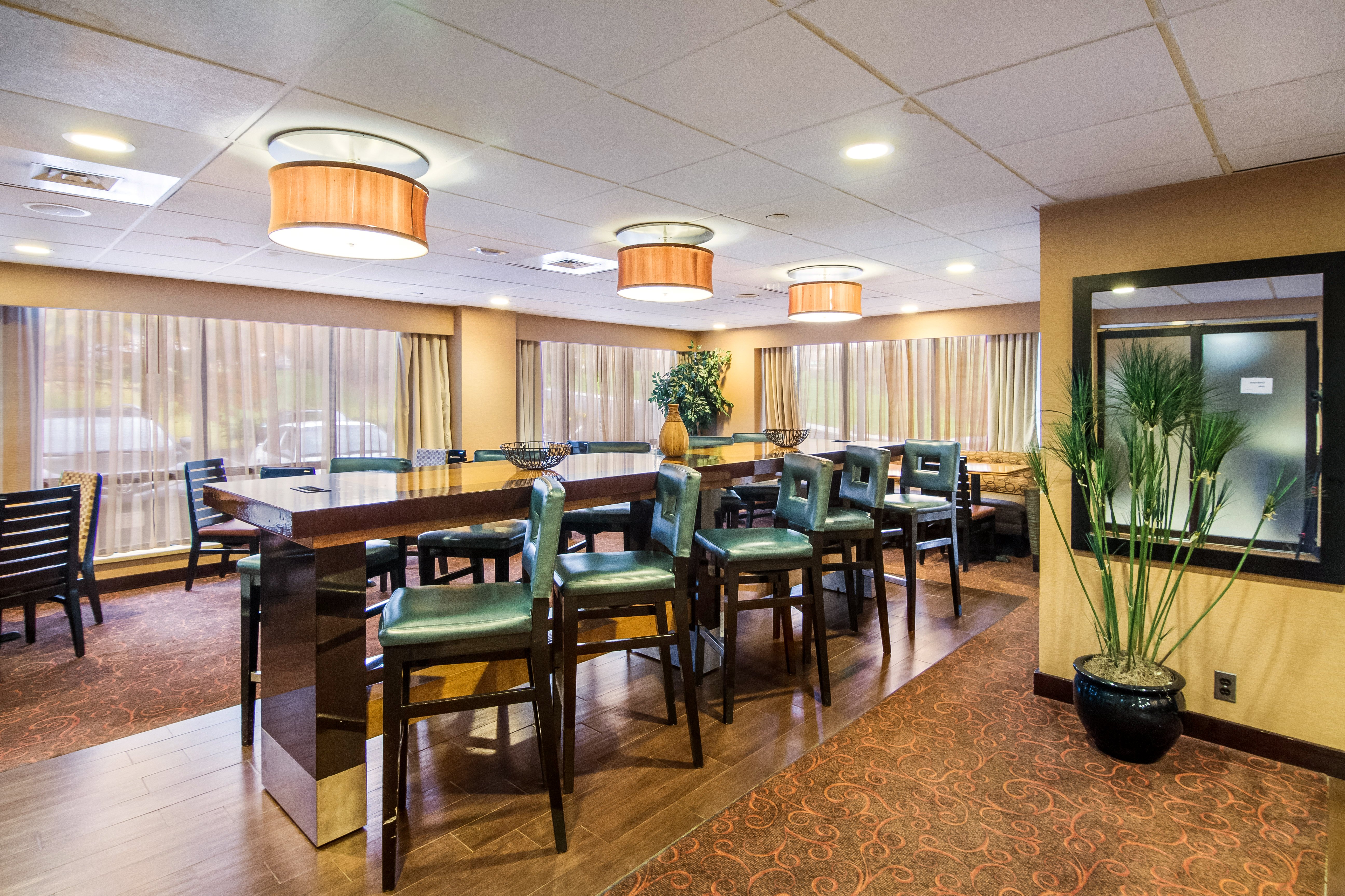 Red Roof Inn Meriden 6/9