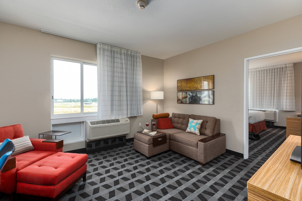 TownePlace Suites by Marriott Owensboro 30/42