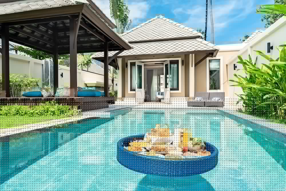 Fair House Villas and Spa in KOH SAMUI
