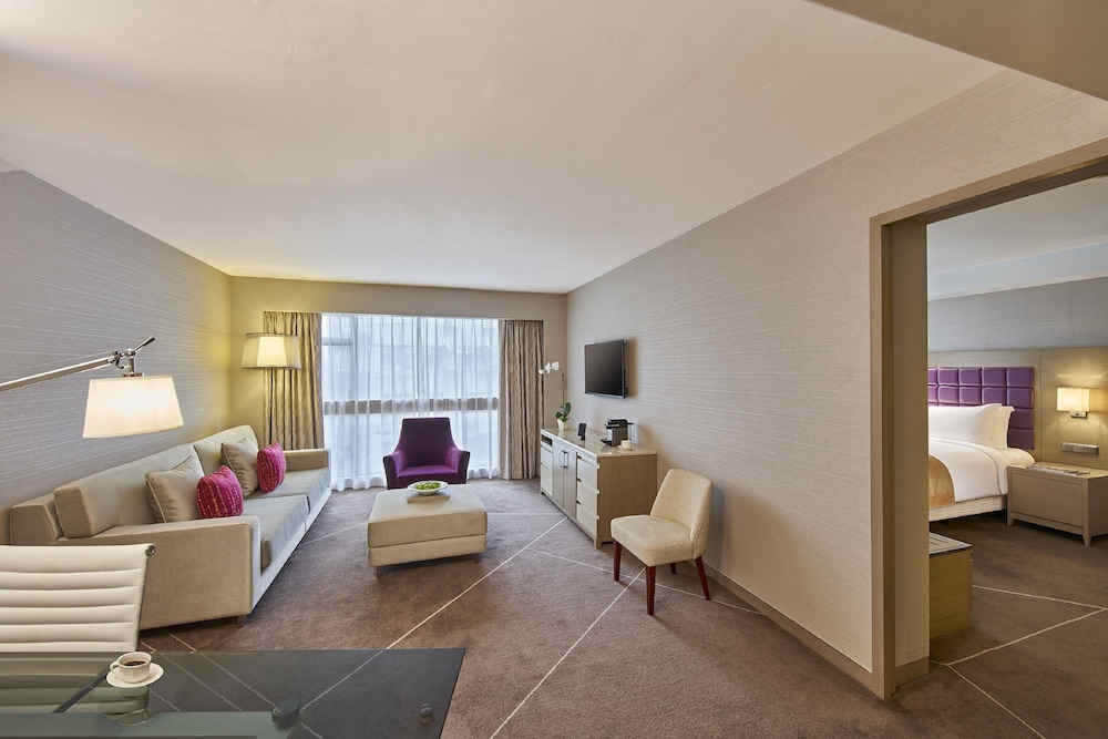 Holiday Inn Golden Mile Hong Kong 51/79