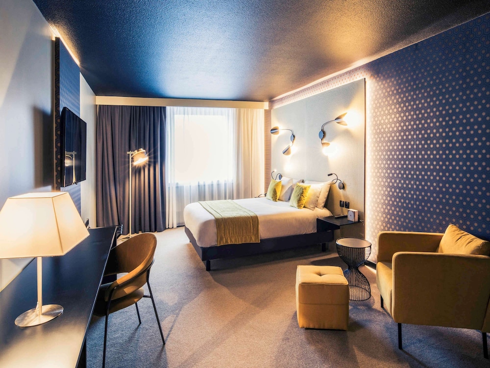 Mercure Arras Centre Gare 28/48