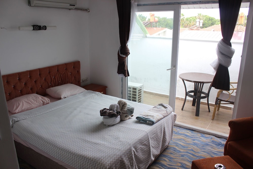 Gozde Hotel 14/49