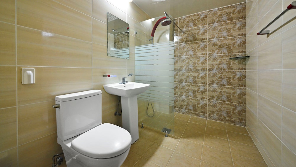 Tongyeong Makai O Pension 49/50