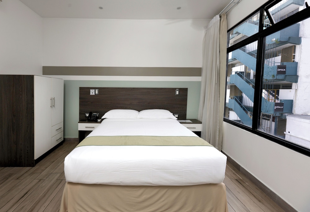 Hotel Cultura Plaza 16/50