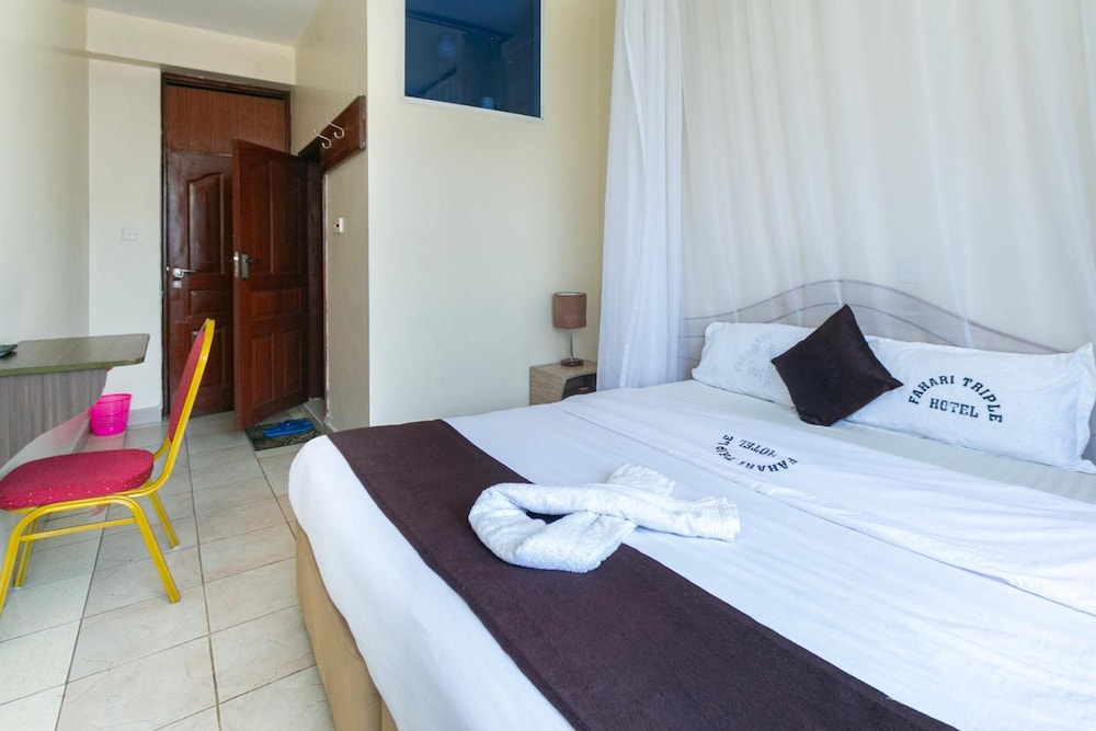 Fahari Triple Hotel 29/50