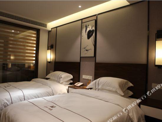 Mingshe Culture Art Hotel 7/27