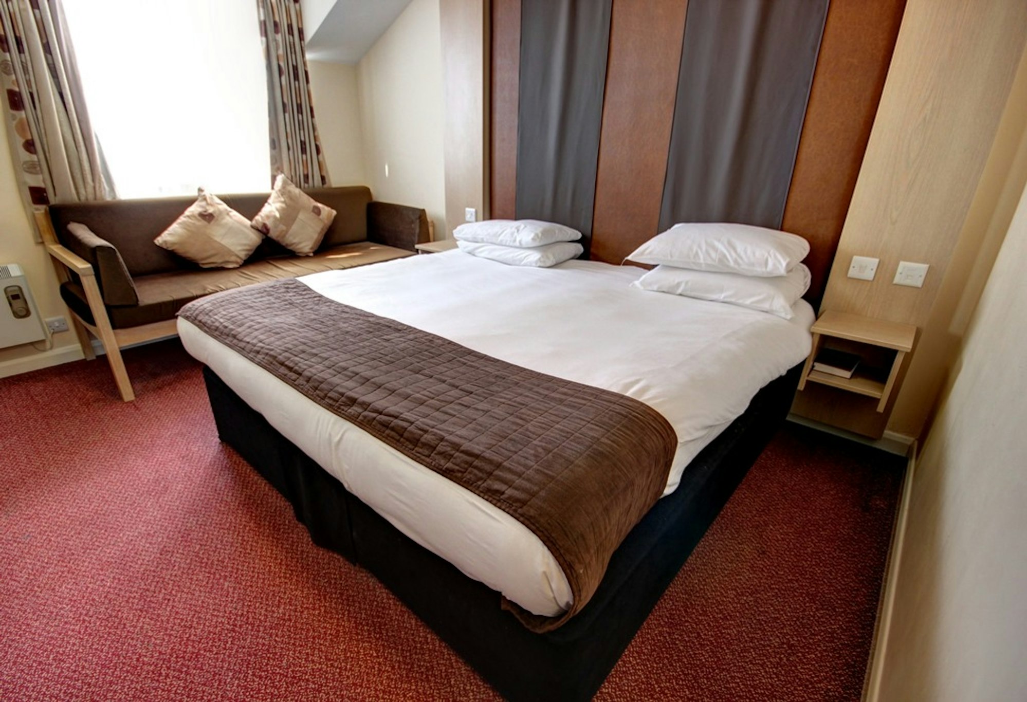 Hotel Bannatyne Durham 5/32