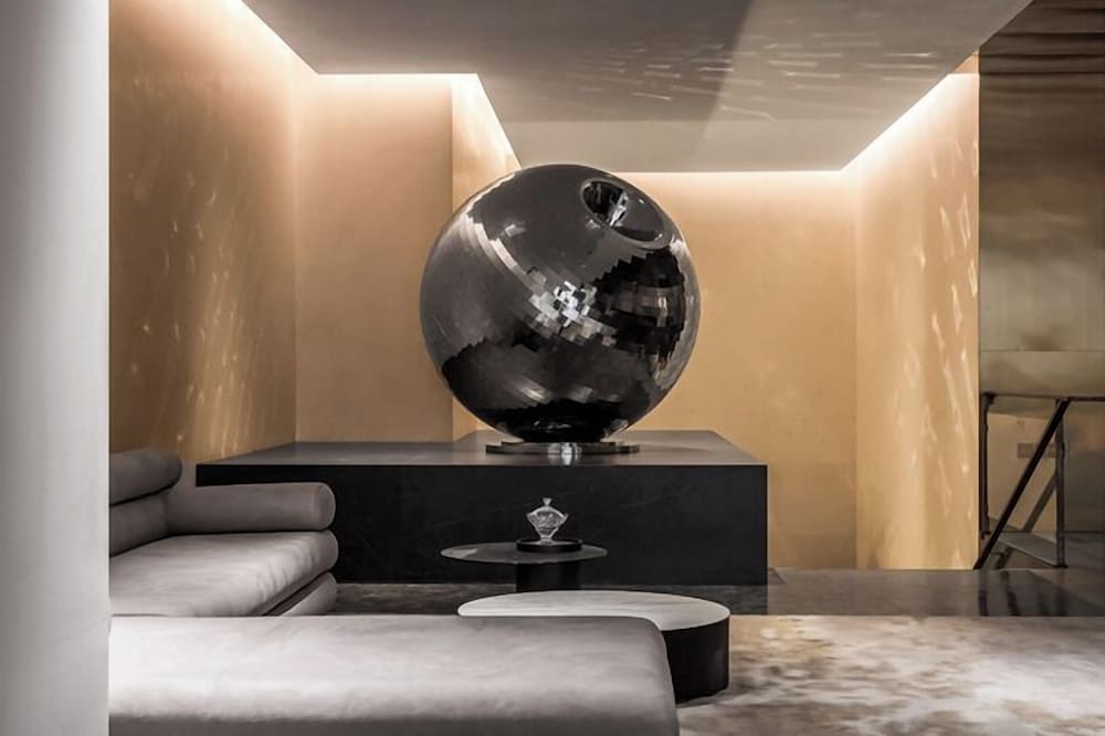 UrCove by HYATT Shenzhen (Shekou Cruise Center) 36/60