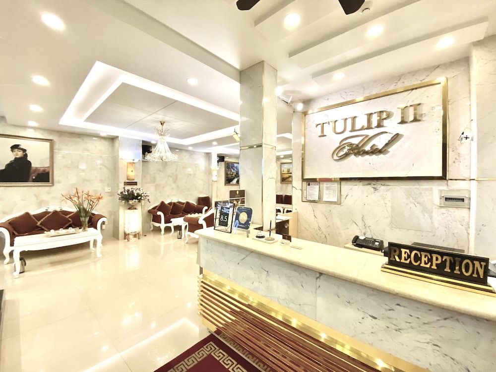 Tulip Hotel 2 15/66