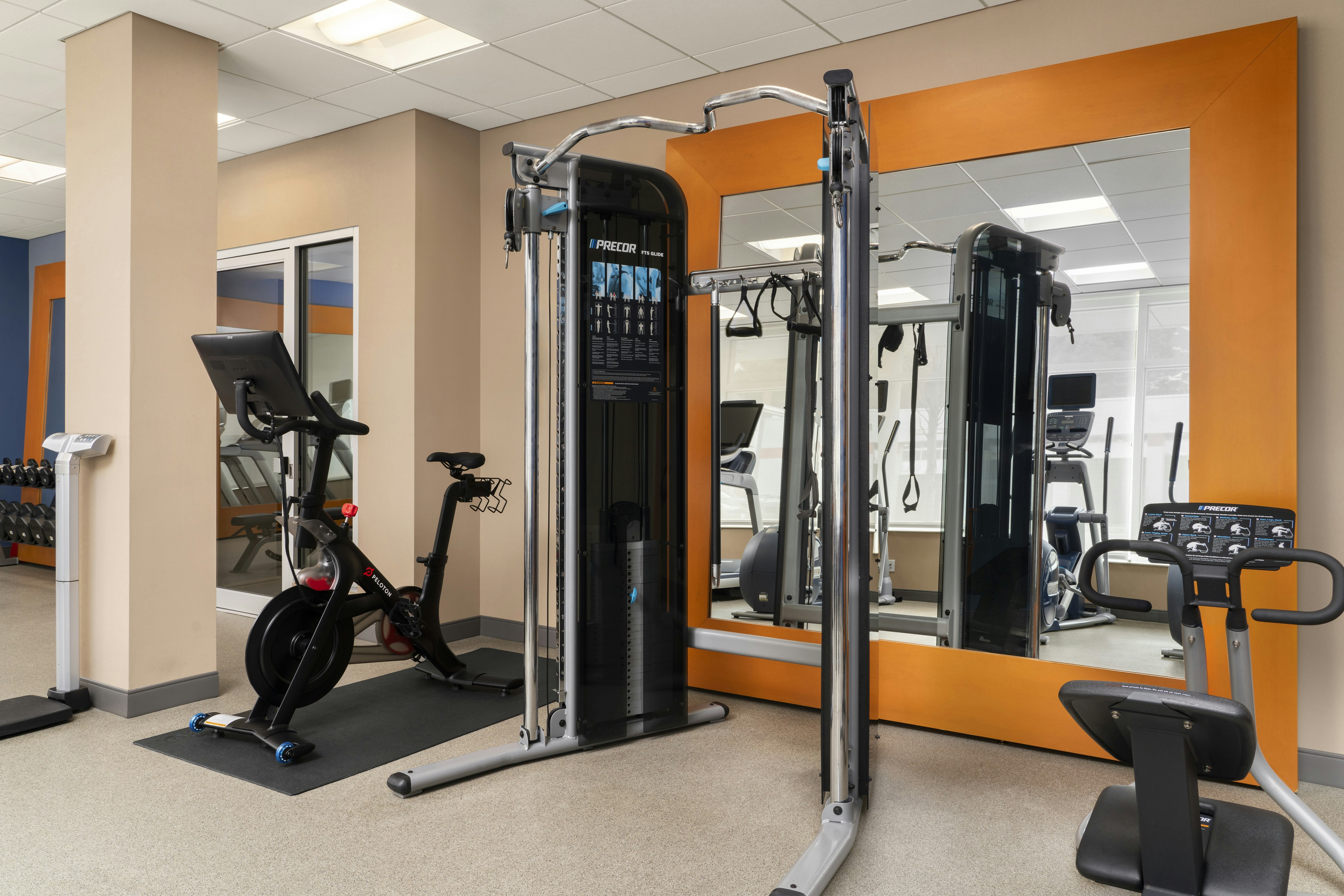 Homewood Suites by Hilton Boston Brookline Longwood Medical 25/67