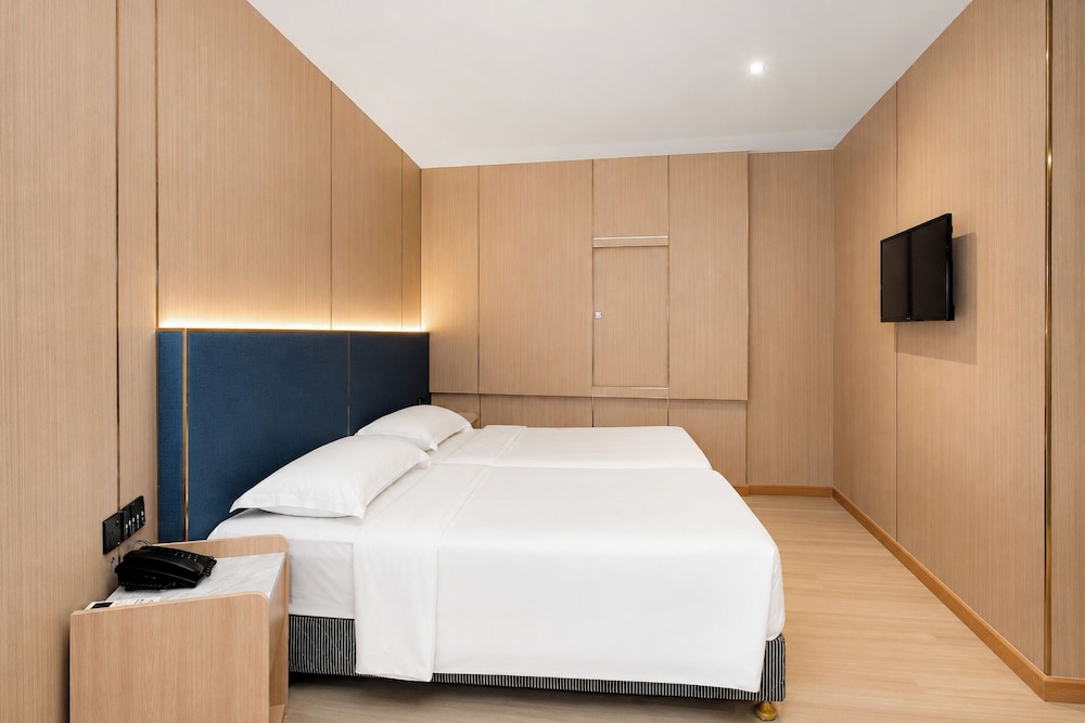 Ming Star Hotel 31/64